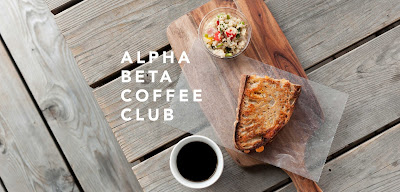 Alpha Beta Coffee Club 사진 3