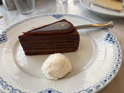 カフェ モーツアルト 自由が丘店 （Cafe Mozart） 사진 4