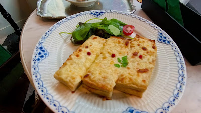 カフェ モーツアルト 自由が丘店 （Cafe Mozart） 사진 2