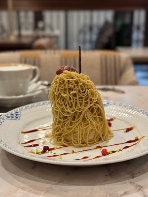 カフェ モーツアルト 自由が丘店 （Cafe Mozart） 사진 5