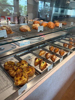 RISTRETTO & CROISSANT LABORATORIO 사진 3