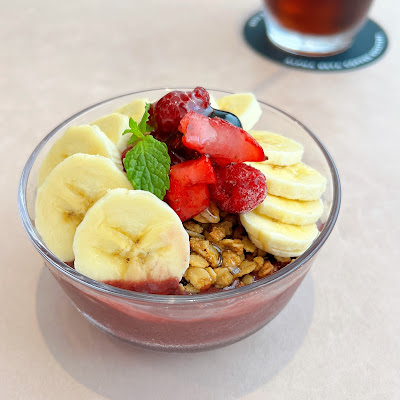 Alpha Beta Coffee Club Jiyugaoka Concord 사진 2
