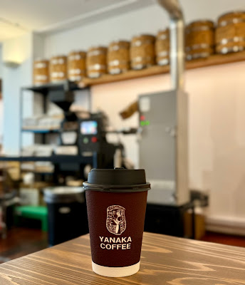 YANAKA COFFEE 지유가오카 사진 2