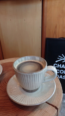 Chanoko Coffee Roastery 사진 2