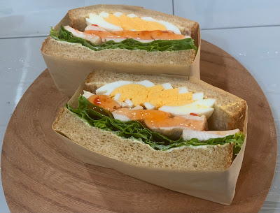 Specialty coffee&Food mamocafe 사진 3