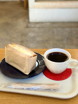 Specialty coffee&Food mamocafe 사진 4