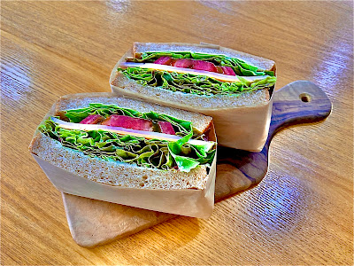 Specialty coffee&Food mamocafe 사진 2