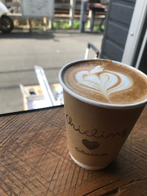 Chilling Coffee&Bake 사진 4