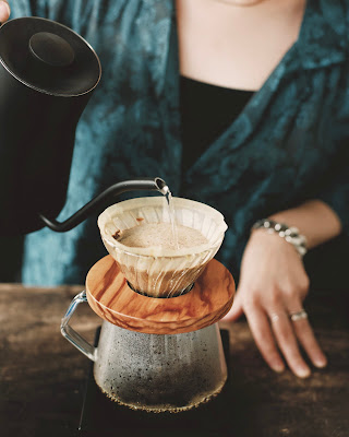 unplugged COFFEE STAND 사진 3