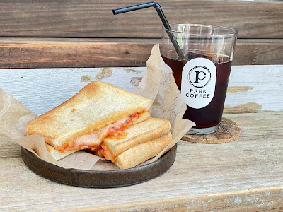 Park Coffee 사진 4