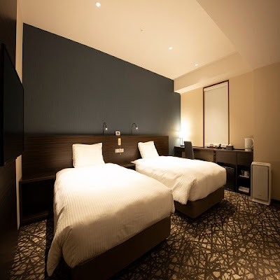 Wires Hotel Shinagawa Seaside 사진 3