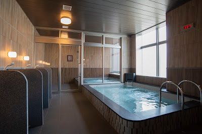 Wires Hotel Shinagawa Seaside 사진 4