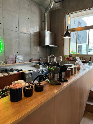シュガータイムコーヒー 사진 3