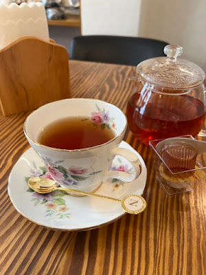 BON CAFE coffee&tea 사진 2