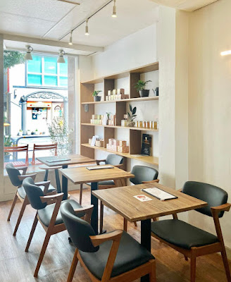 BON CAFE coffee&tea 사진 4