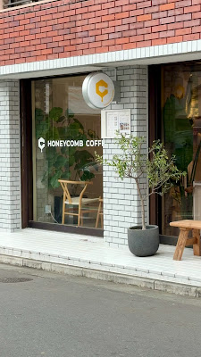 Honeycomb Coffee 사진 3