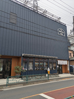 the sacca cafe 사진 3