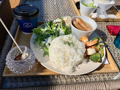 the sacca cafe 사진 2
