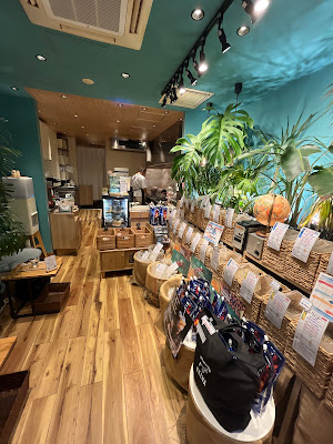 COFFEE ROASTERY SELVA (セルバ) 사진 2