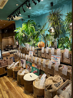 COFFEE ROASTERY SELVA (セルバ) 사진 4