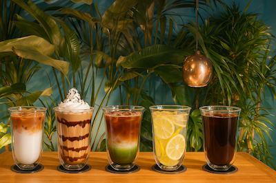 COFFEE ROASTERY SELVA (セルバ) 사진 3