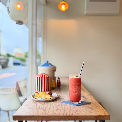 LEPO COFFEE STAND 사진 2