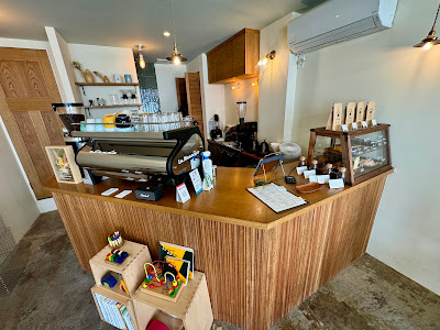 LEPO COFFEE STAND 사진 5