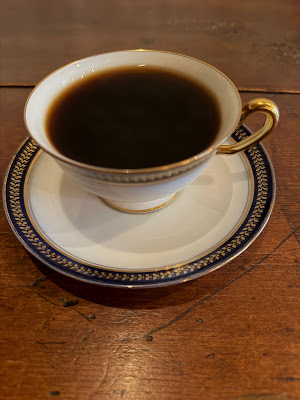 Hummingbird coffee 사진 2