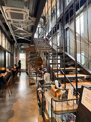 Factory & Labo Kanno Coffee 사진 3