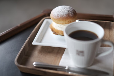 Factory & Labo Kanno Coffee 사진 4