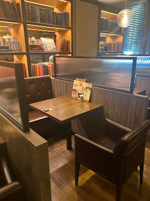Hoshino Coffee 사진 3