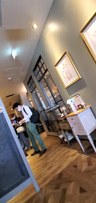 Hoshino Coffee 사진 2