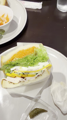 Cafe Garage 사진 2