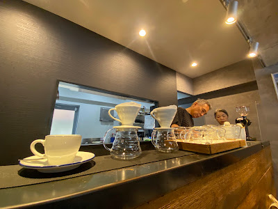 Cafe Garage 사진 3
