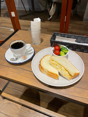 Cafe Garage 사진 4