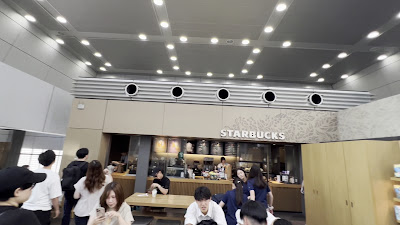 Starbucks Coffee - JR-Central Shinagawa Station 사진 2