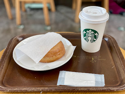 Starbucks Coffee - JR-Central Shinagawa Station 사진 4