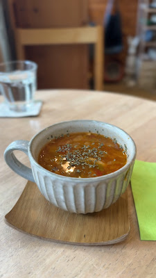 zakka+café La capi 사진 2