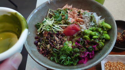 Iyemon Cafe Shinagawa Shop 사진 2