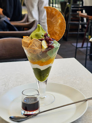 Iyemon Cafe Shinagawa Shop 사진 3