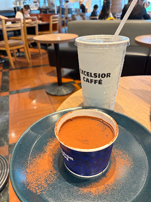Excelsior Caffé 사진 3