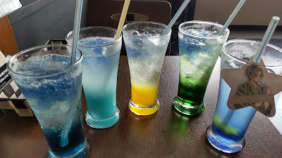 ノイタミナSHOP & カフェシアター 사진 3