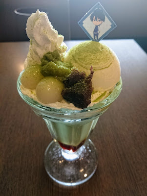 ノイタミナSHOP & カフェシアター 사진 5