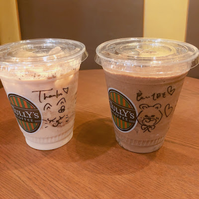Tully's Coffee 사진 4
