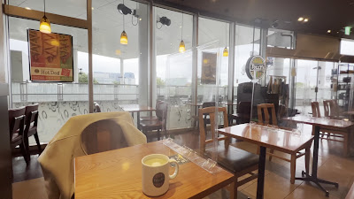 Tully's Coffee 사진 2