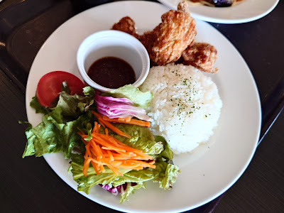 Frame cafe 사진 3