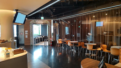 Frame cafe 사진 5
