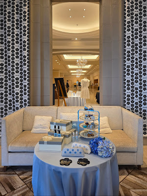 Lobby Cafe Le Bouquet 사진 3