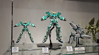THE GUNDAM BASE TOKYO ANNEX（ガンダムベース東京アネックス） 사진 2