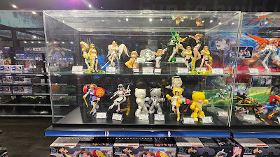 THE GUNDAM BASE TOKYO ANNEX（ガンダムベース東京アネックス） 사진 3